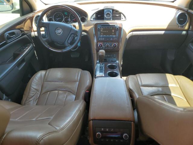 Photo 8 from auction – 2015 BUICK ENCLAVE with VIN 5GAKRCKD4FJ291493