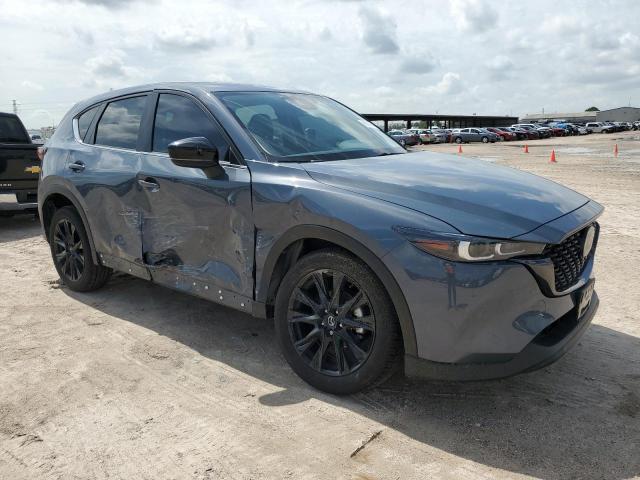 Photo 4 from auction – 2022 MAZDA CX-5 PREFE with VIN JM3KFBCM4N0528334