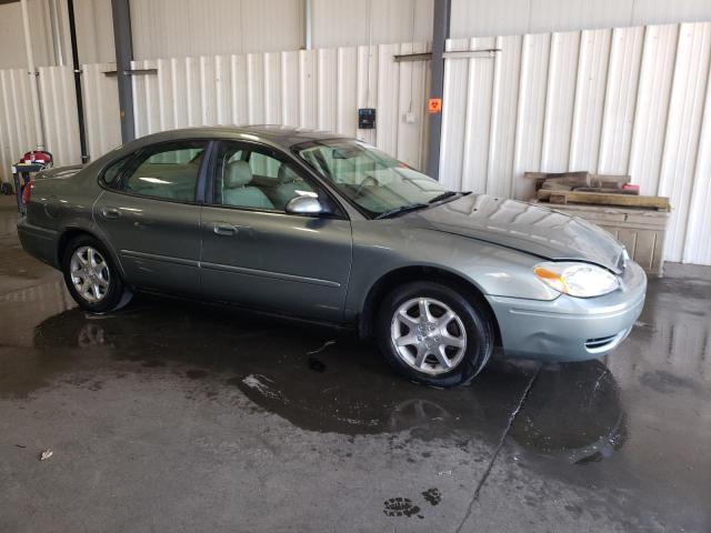 Photo 4 from auction – 2006 FORD TAURUS SEL with VIN 1FAFP56U46A139389