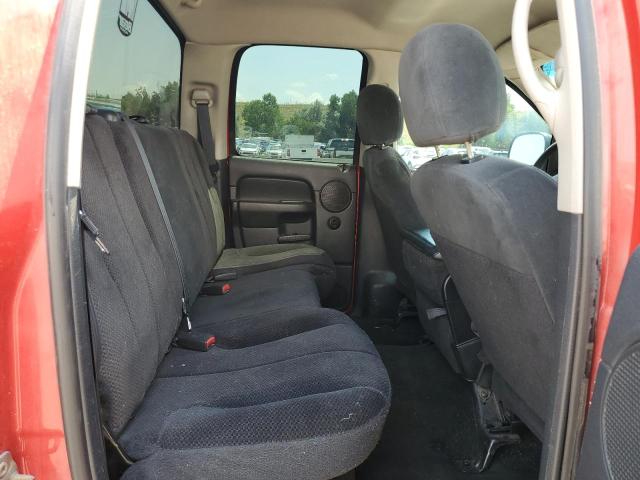 Photo 10 from auction – 2003 DODGE RAM 1500 S with VIN 1D7HU18Z03S104146