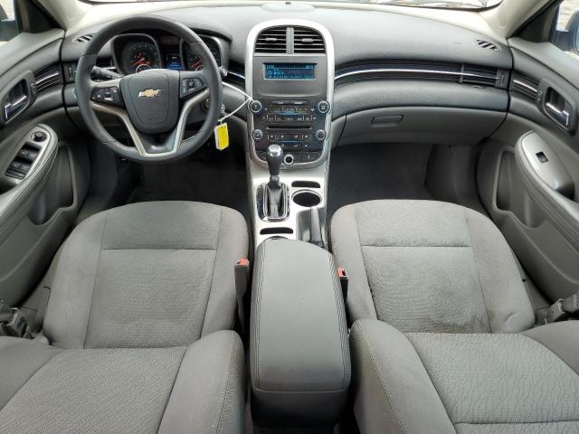 Photo 8 from auction – 2014 CHEVROLET MALIBU LS with VIN 1G11B5SL3EF150572