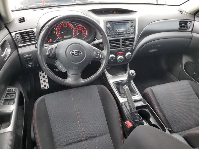 Photo 8 from auction – 2011 SUBARU IMPREZA WR with VIN JF1GV7F60BG521529