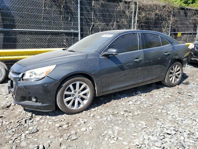 Photo 1 from auction – 2015 CHEVROLET MALIBU LTZ with VIN 1G11F5SL4FF171842
