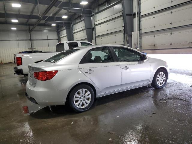 Photo 3 from auction – 2012 KIA FORTE EX with VIN KNAFU4A29C5633333