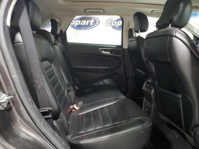 Photo 11 from auction – 2019 FORD EDGE SEL with VIN 2FMPK3J96KBB11818