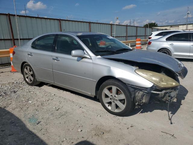 Photo 4 from auction – 2005 LEXUS ES 330 with VIN JTHBA30G155135520