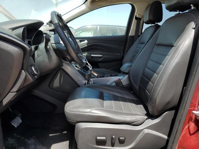Photo 7 from auction – 2016 FORD ESCAPE SE with VIN 1FMCU0G98GUB82065
