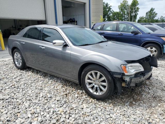 Photo 4 from auction – 2012 CHRYSLER 300 LIMITE with VIN 2C3CCACG9CH113260
