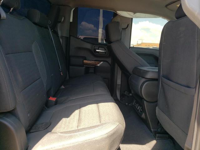 Photo 10 from auction – 2019 GMC SIERRA K15 with VIN 1GTR9CED4KZ225854