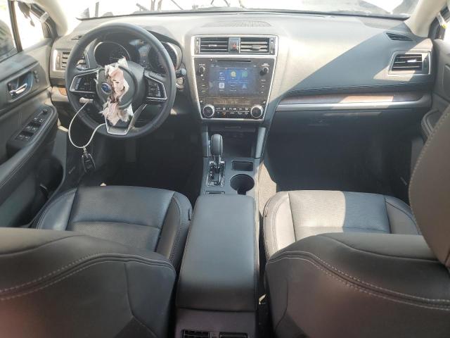 Photo 8 from auction – 2018 SUBARU OUTBACK 3. with VIN 4S4BSENC6J3335374
