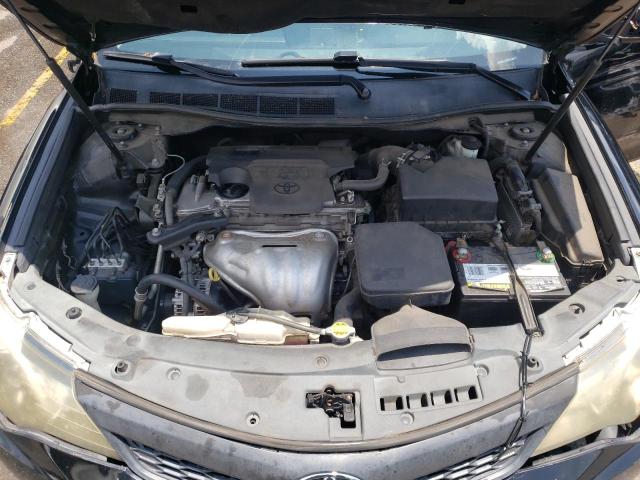 Photo 11 from auction – 2012 TOYOTA CAMRY with VIN 4T1BF1FK0CU614433