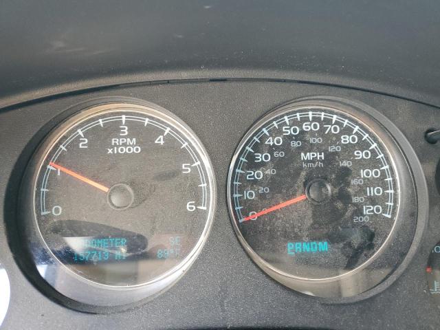 Photo 9 from auction – 2011 CHEVROLET SILVERADO with VIN 3GCPKTE32BG378574