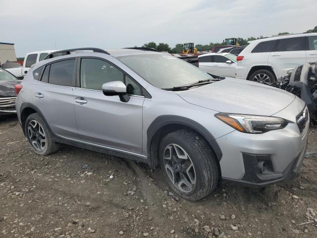 Photo 4 from auction – 2019 SUBARU CROSSTREK with VIN JF2GTANCXK8310113