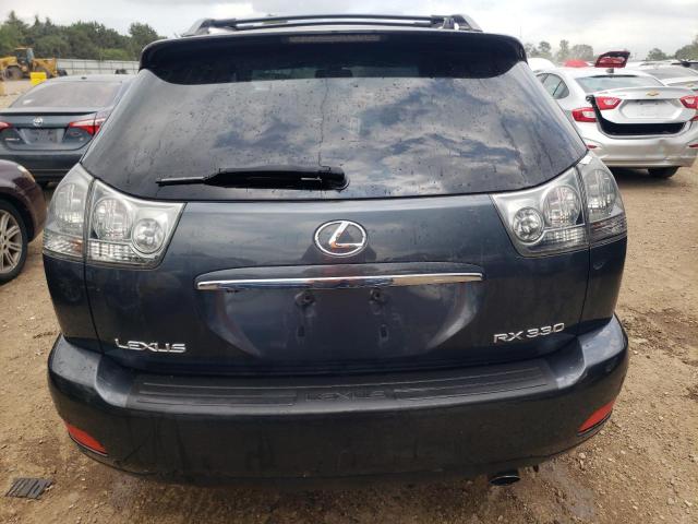 Photo 6 from auction – 2004 LEXUS RX 330 with VIN JTJHA31U840023919
