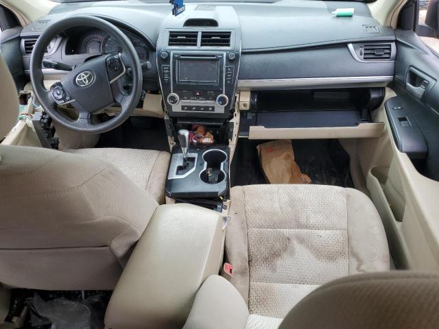 Photo 8 from auction – 2014 TOYOTA CAMRY L with VIN 4T4BF1FK0ER363468