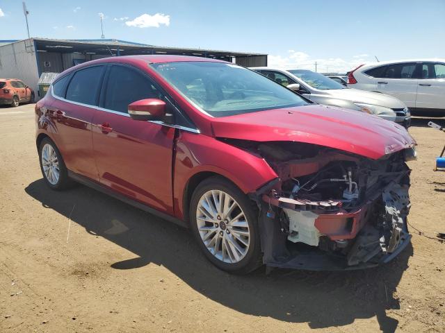 Photo 4 from auction – 2016 FORD FOCUS TITA with VIN 1FADP3N25GL320924