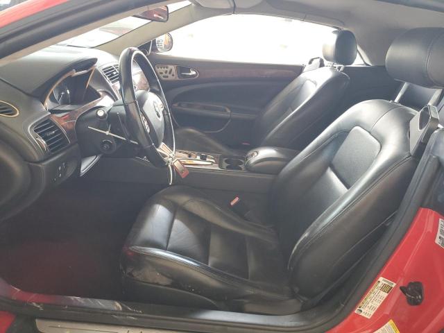 Photo 7 from auction – 2008 JAGUAR XKR with VIN SAJWA44C789B22708