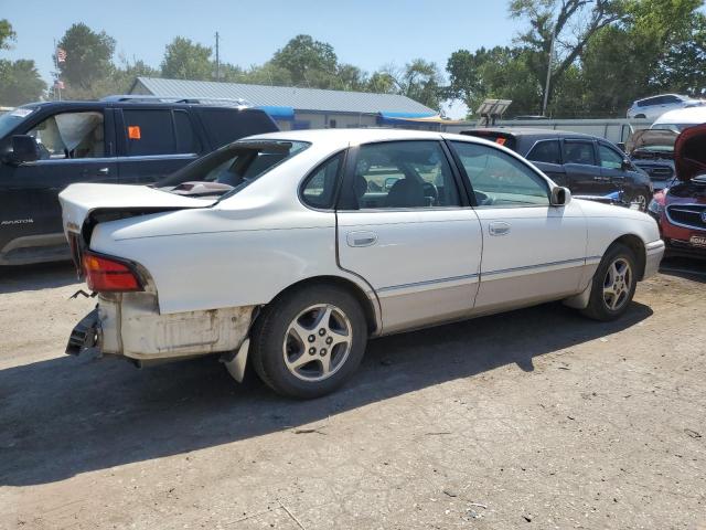 Photo 3 from auction – 1998 TOYOTA AVALON XL with VIN 4T1BF18B1WU250461