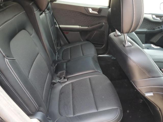 Photo 10 from auction – 2020 FORD ESCAPE SE with VIN 1FMCU9BZ5LUC57469