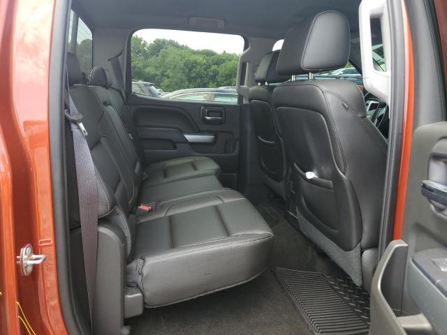 صورة رقم 10 من المزاد - 2015 CHEVROLET SILVERADO مع VIN 3GCUKREC3FG199813