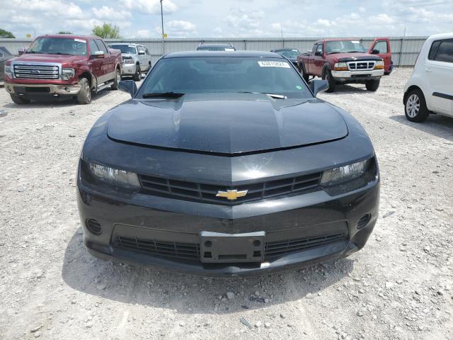 Photo 5 from auction – 2014 CHEVROLET CAMARO LS with VIN 2G1FE1E38E9282558