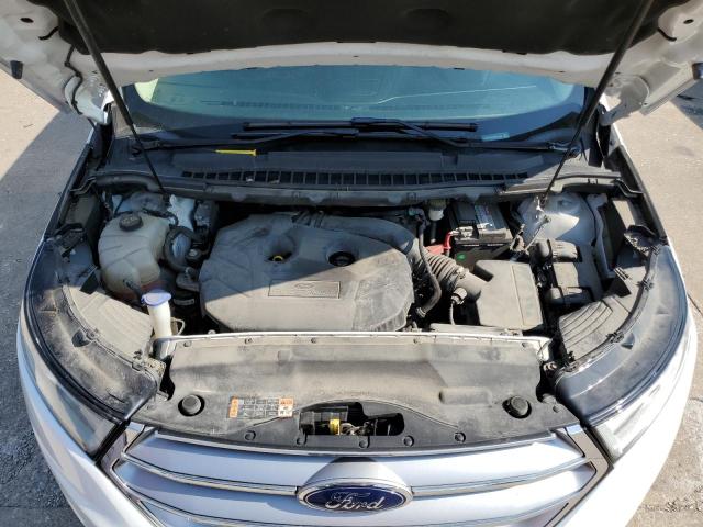 Photo 12 from auction – 2017 FORD EDGE SEL with VIN 2FMPK3J94HBC37295
