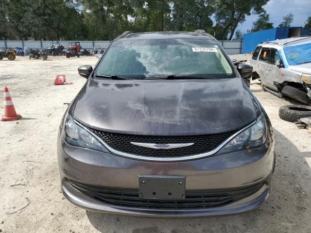 Photo 5 from auction – 2020 CHRYSLER VOYAGER LX with VIN 2C4RC1DG0LR176665
