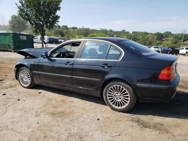 Photo 2 from auction – 2003 BMW 330 XI with VIN WBAEW53413PG21999