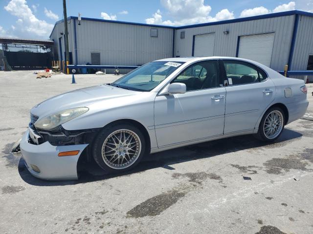 LEXUS ES 300 2003 with VIN JTHBF30G330104703 - Photo from auction