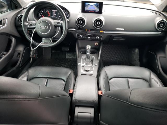Photo 8 from auction – 2016 AUDI A3 PREMIUM with VIN WAUE8GFF6G1065309