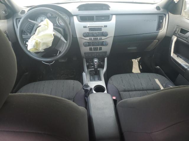 Photo 8 from auction – 2013 FORD FOCUS with VIN 1FAHP3FN2BW178128