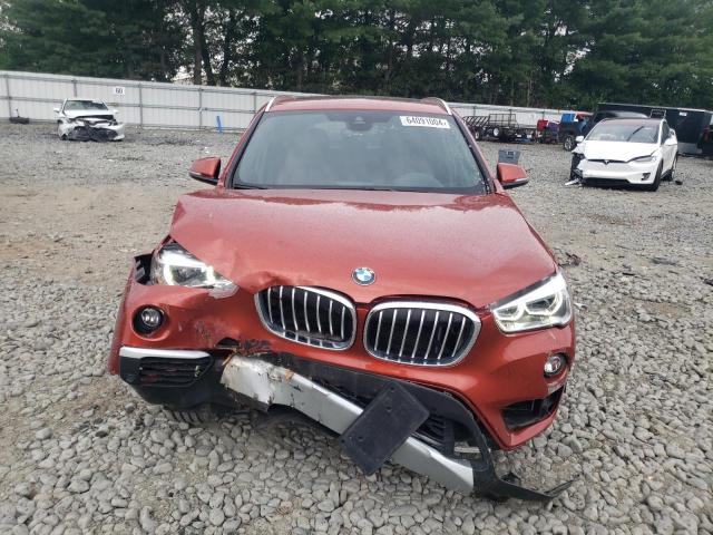 Photo 5 from auction – 2018 BMW X1 XDRIVE2 with VIN WBXHT3C3XJ5L27689