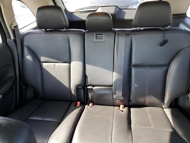 Photo 10 from auction – 2013 FORD EDGE SEL with VIN 2FMDK3JC4DBB05775