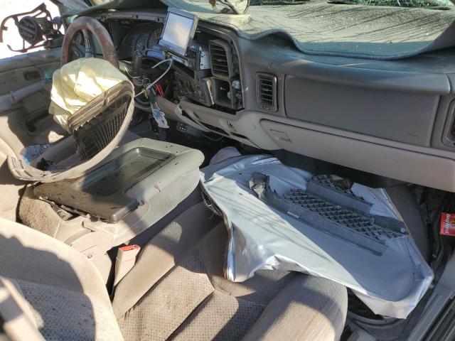Photo 8 from auction – 2005 CHEVROLET AVALANCHE with VIN 3GNEC12Z15G138736