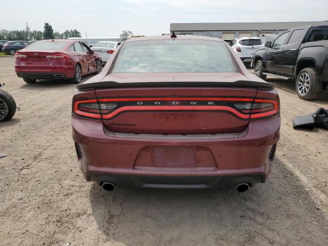 Photo 6 from auction – 2021 DODGE CHARGER SC with VIN 2C3CDXGJ3MH503715