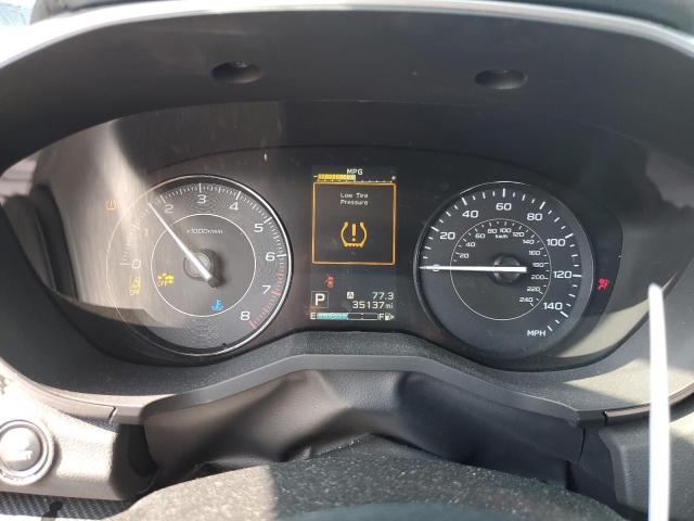 Photo 9 from auction – 2020 SUBARU IMPREZA PR with VIN 4S3GKAV64L3613253
