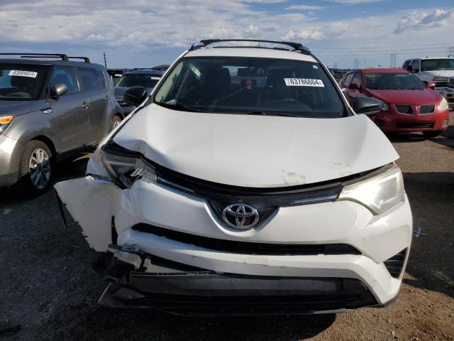 Photo 5 from auction – 2016 TOYOTA RAV4 LE with VIN JTMZFREV7GJ069514