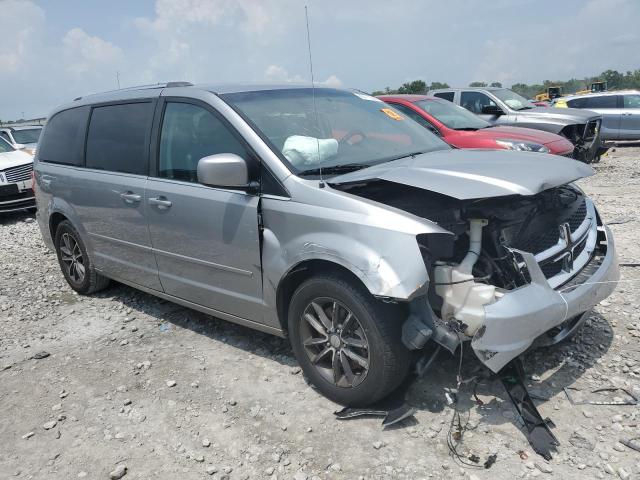 Photo 4 from auction – 2017 DODGE GRAND CARA with VIN 2C4RDGCG1HR574024