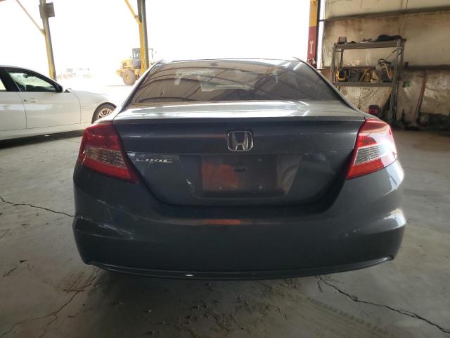 Photo 6 from auction – 2012 HONDA CIVIC LX with VIN 2HGFG3B54CH506125