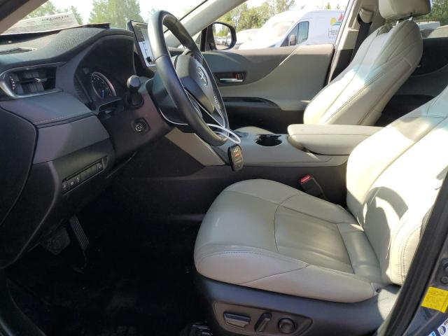 Photo 7 from auction – 2022 TOYOTA VENZA LE with VIN JTEAAAAH3NJ101879