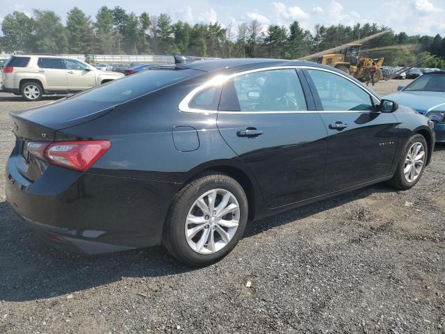Photo 3 from auction – 2020 CHEVROLET MALIBU LT with VIN 1G1ZD5ST5LF099697