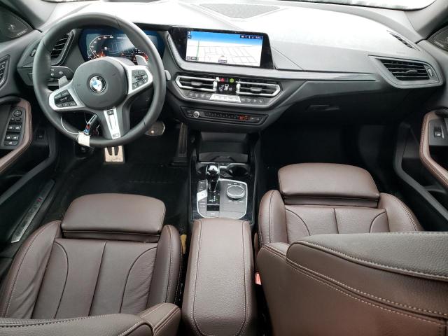 Photo 8 from auction – 2024 BMW M235XI with VIN WBA13AL00R7N05955