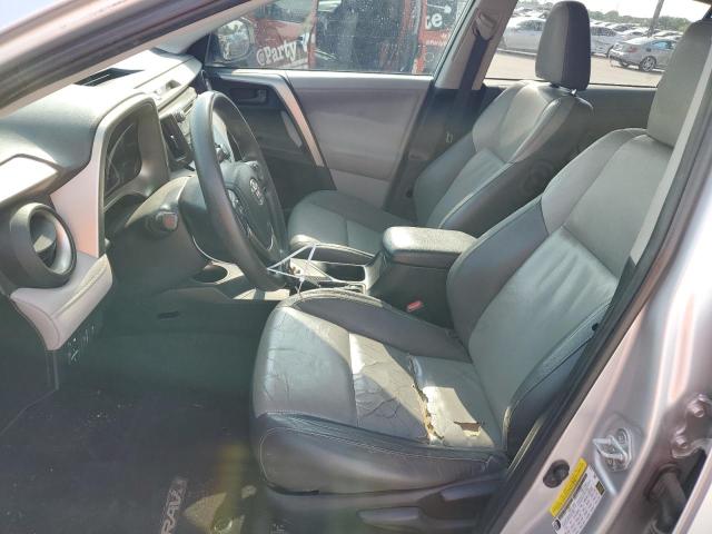 Photo 7 from auction – 2013 TOYOTA RAV4 XLE with VIN 2T3WFREV3DW027390