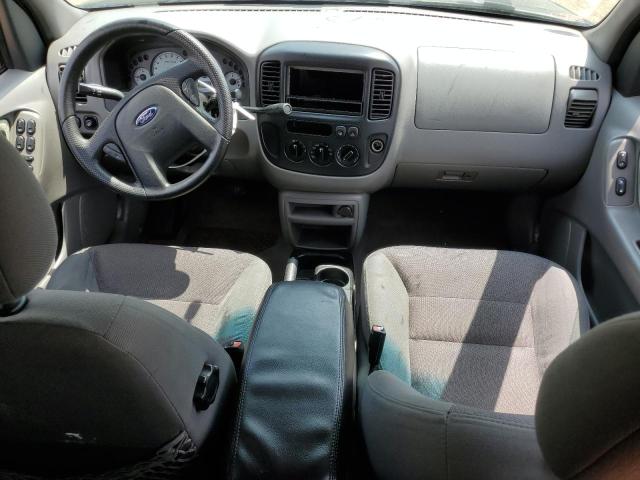 Photo 8 from auction – 2002 FORD ESCAPE XLT with VIN 1FMYU03172KD33617