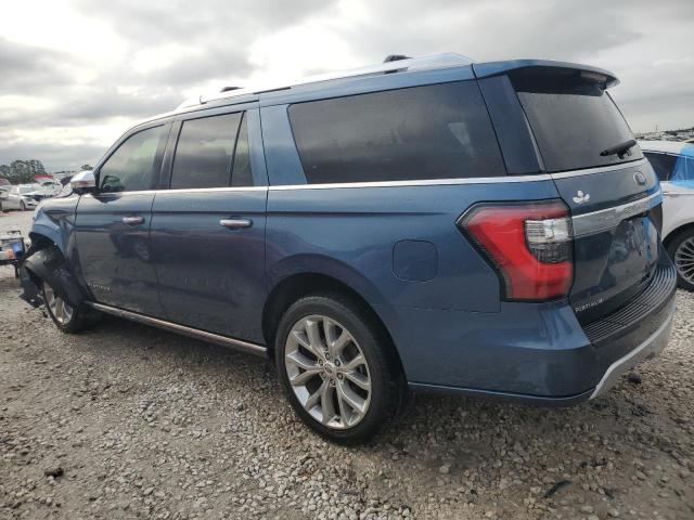 Photo 2 from auction – 2018 FORD EXPEDITION with VIN 1FMJK1LT1JEA22177
