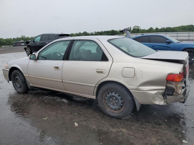 Photo 2 from auction – 2001 TOYOTA CAMRY CE with VIN 4T1BG22K91U084761