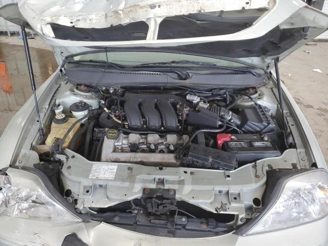 Photo 11 from auction – 2004 MERCURY SABLE LS P with VIN 1MEFM55S54G603382