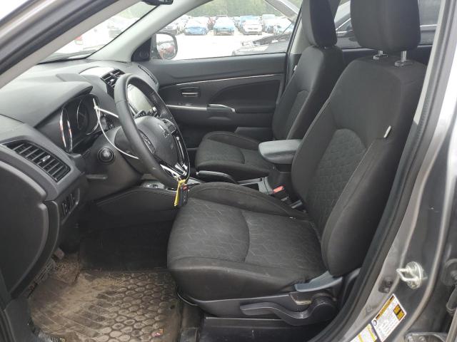 Photo 7 from auction – 2020 MITSUBISHI OUTLANDER with VIN JA4AR3AU2LU020724