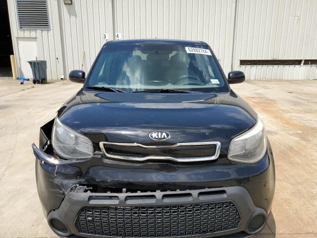 Снимка 5 от търг – 2015 KIA SOUL + с VIN KNDJP3A57F7184073