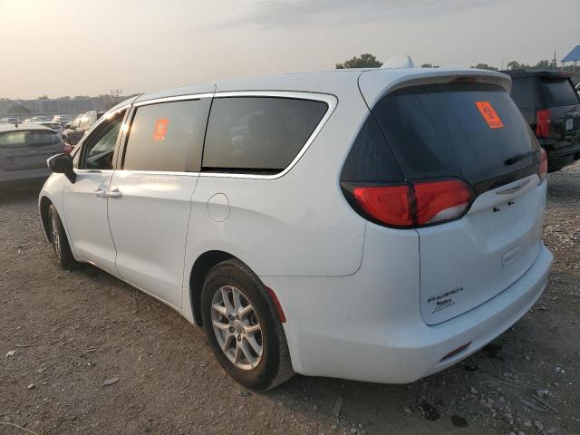 Photo 2 from auction – 2017 CHRYSLER PACIFICA L with VIN 2C4RC1CG6HR816984